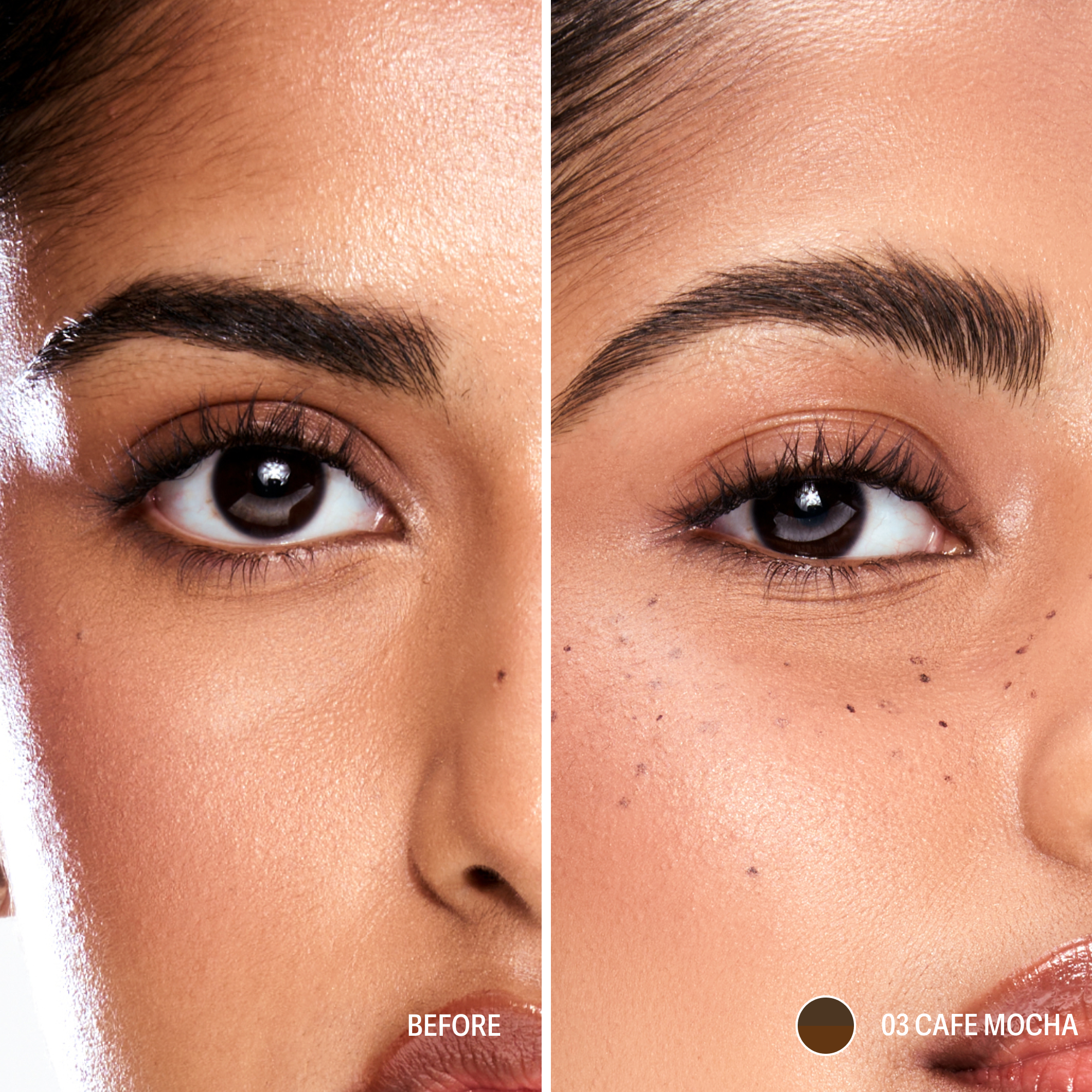 Brow & Freckle STAY-N®