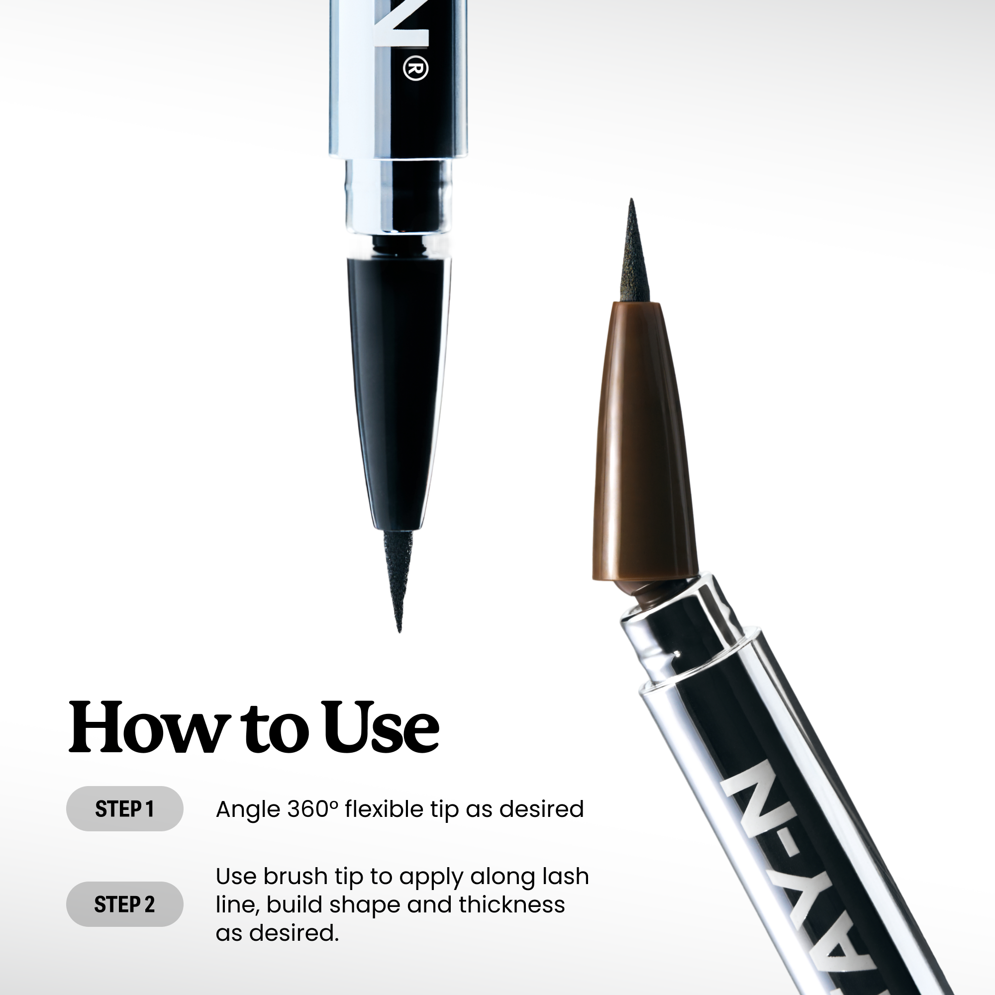 Eyeliner STAY-N®