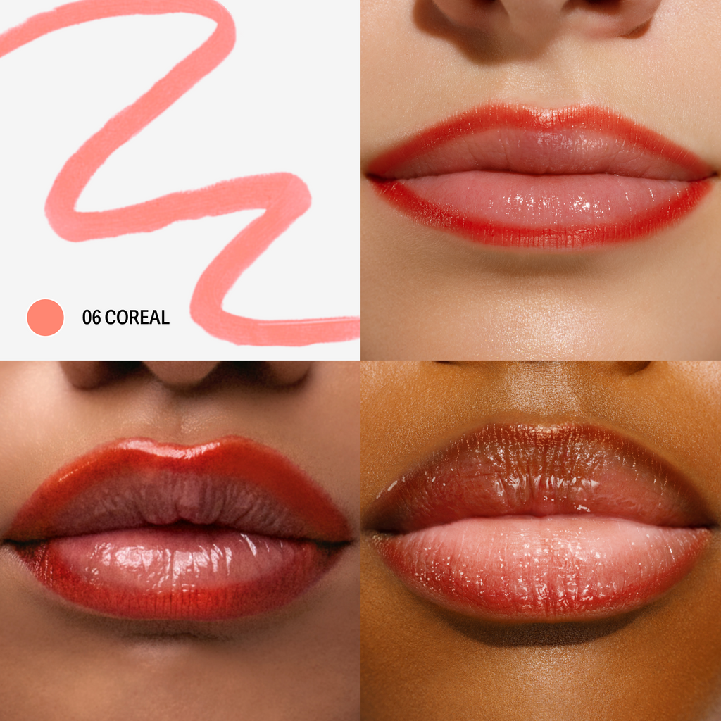 Lip Liner Stay-N®