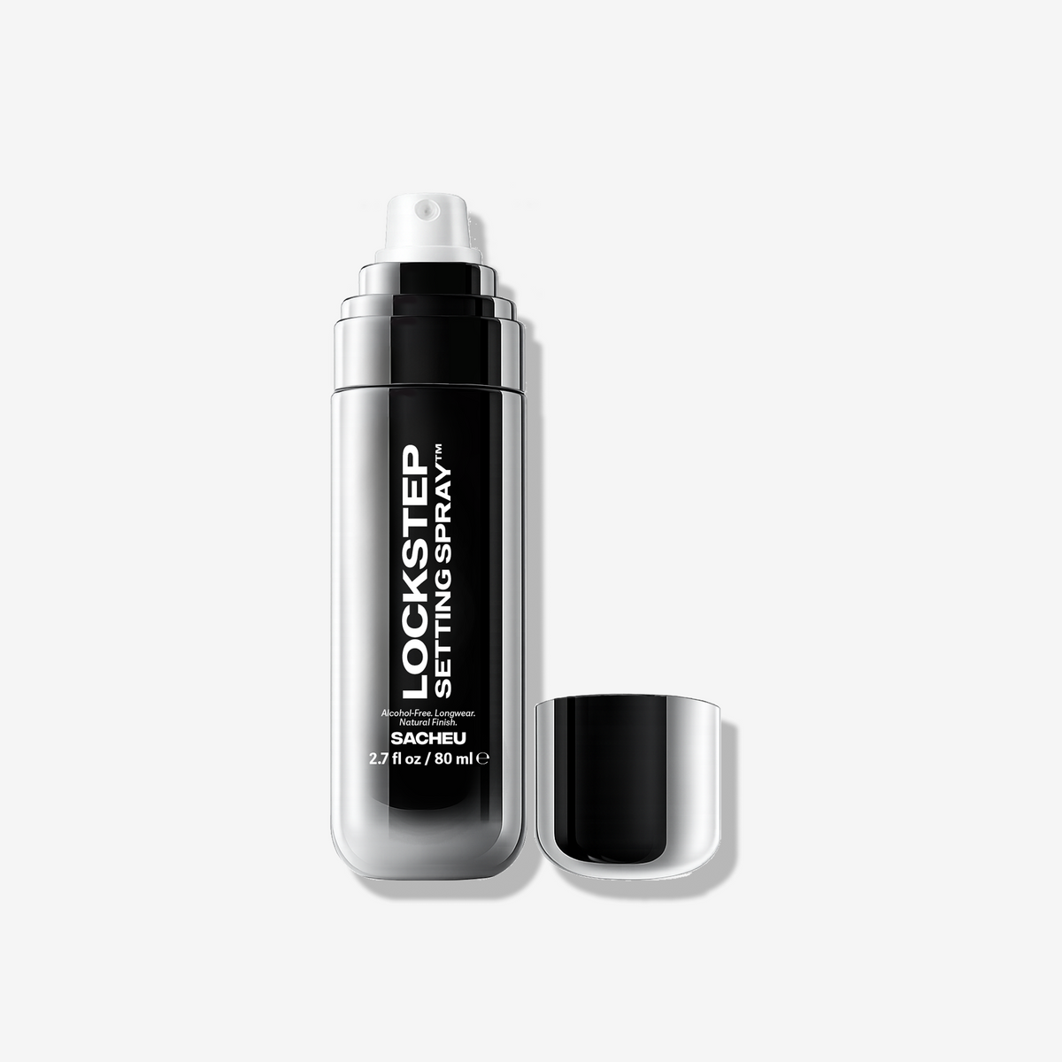 SACHEU long-wear beauty essentials