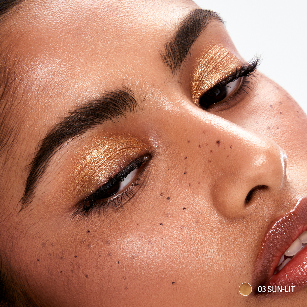 MIX + MATCH EYE-CONS TRIO