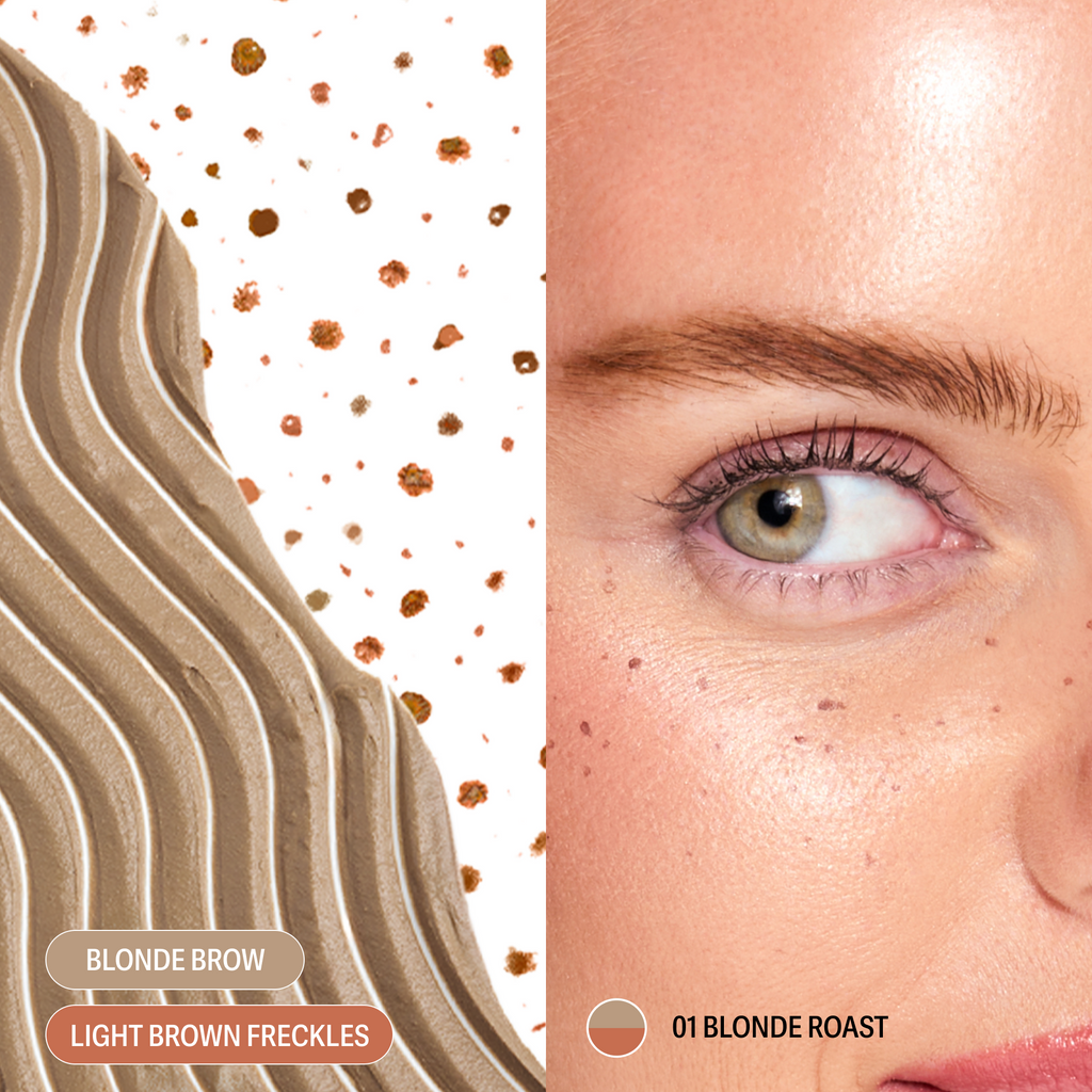 MIX + MATCH EYE-CONS TRIO