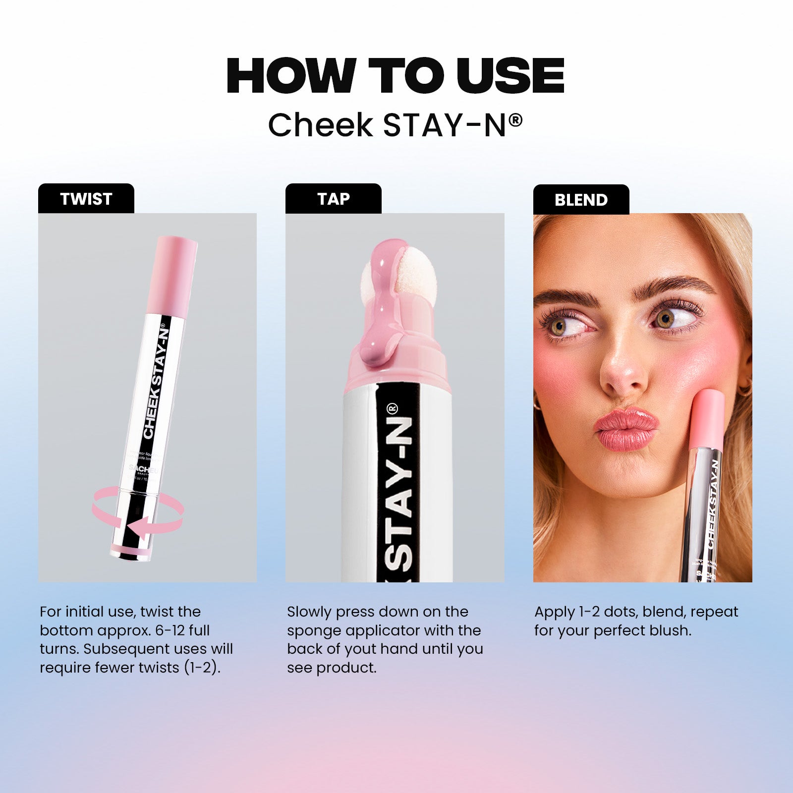 MIX + MATCH SOFT GLOW TRIO