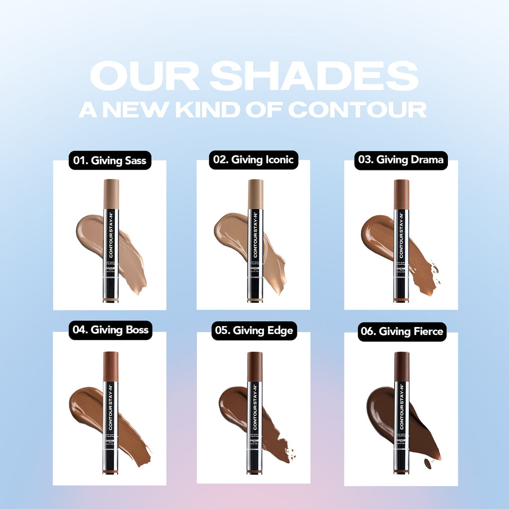 MIX + MATCH SOFT GLOW TRIO
